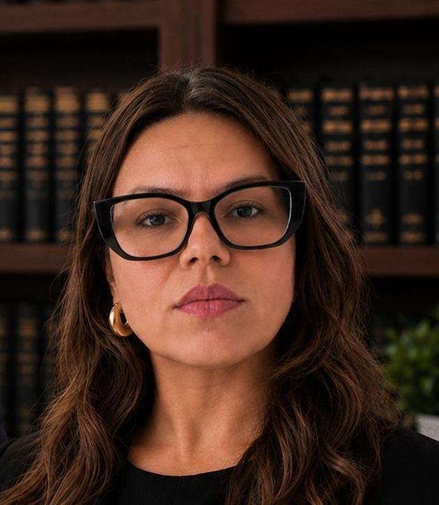 Professora Nathália Eugênia