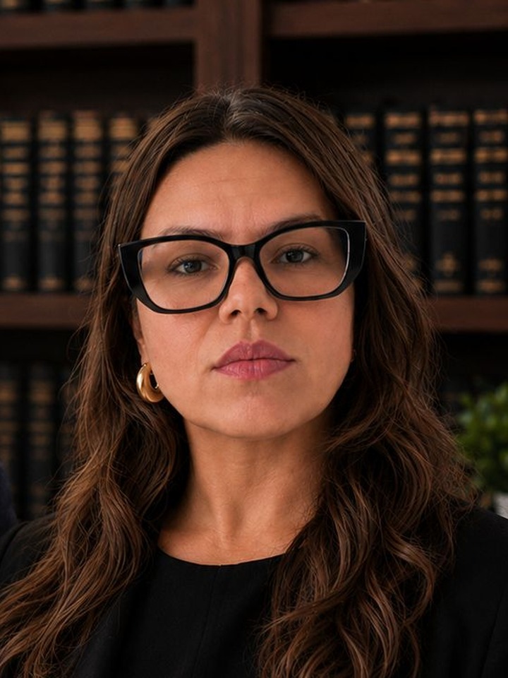Professora Nathália Eugênia